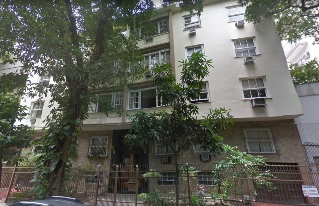 Apartamento Aconchego de Botafogo! Río de Janeiro Exterior foto